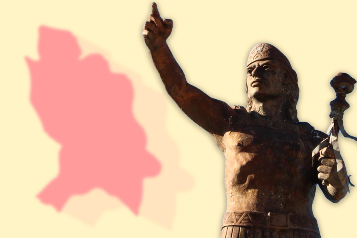 ¿Cómo se autodenominan los coras? 6 ¿Qué significa el nombre de Nayarit?