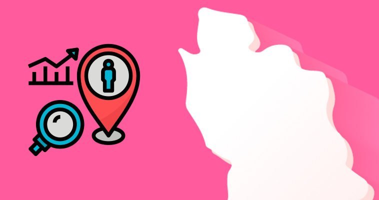 ¿Cuántas personas viven en Nayarit?