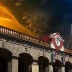 ¿Cómo es el clima en Tepic?