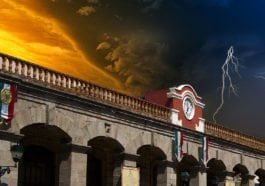 ¿Cómo es el clima en Tepic?