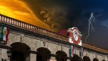 ¿Cómo es el clima en Tepic?