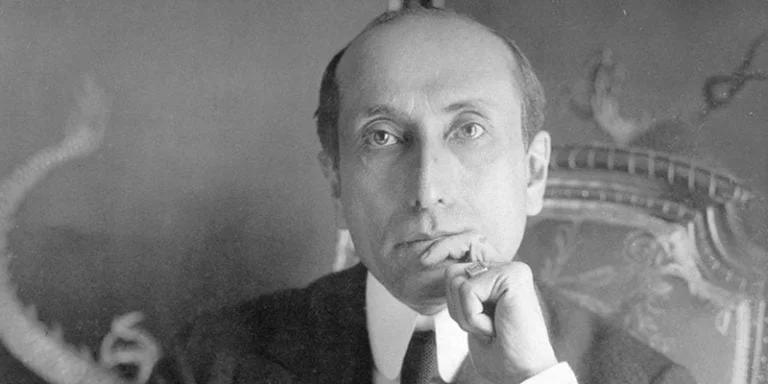 Amado Nervo