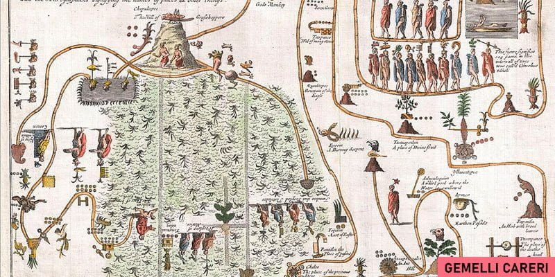 ¿Qué significa Aztlán? 12 Aztlán