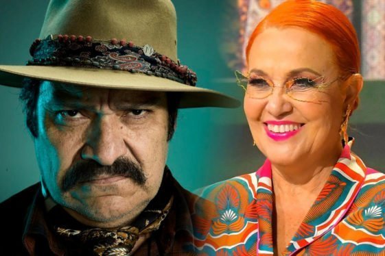 Famosos que nacieron en Nayarit