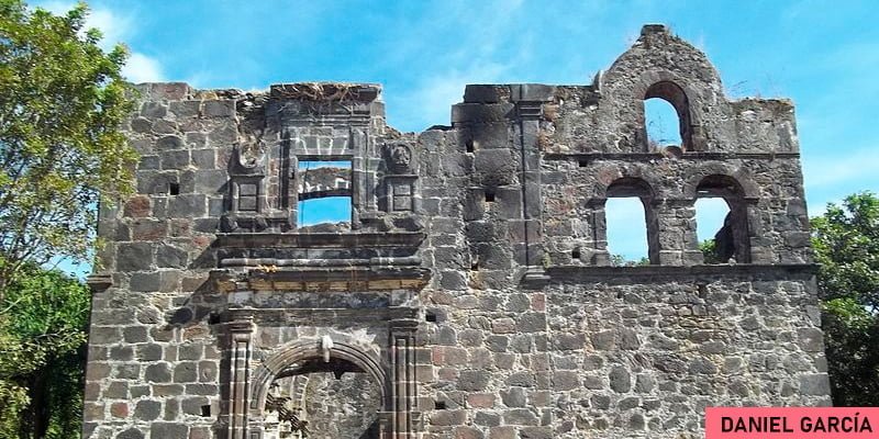 ¿Cuál es el nombre correcto del Fuerte de San Blas? 10 Fuerte de San Blas