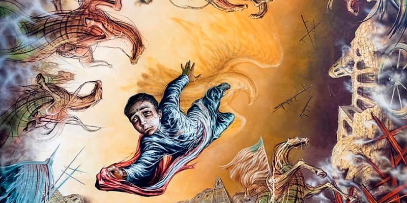 ¿Cuál era el nombre completo de Juan Escutia? 14 Juan Escutia