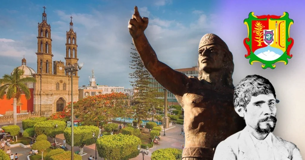Historia de Nayarit