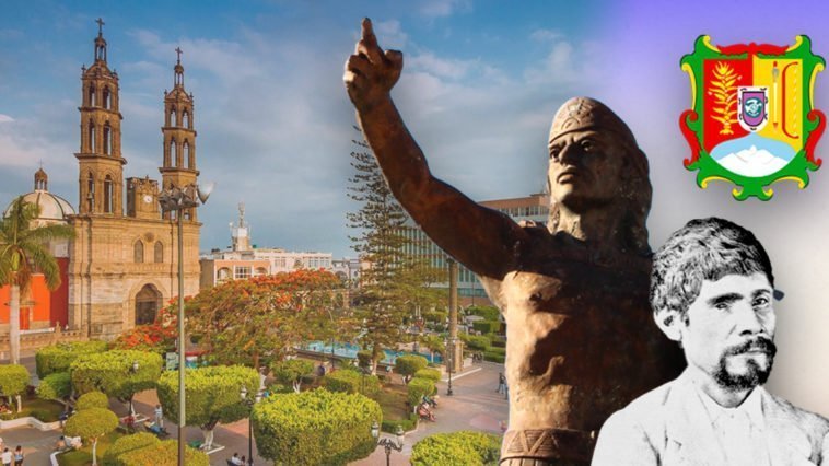 Historia de Nayarit