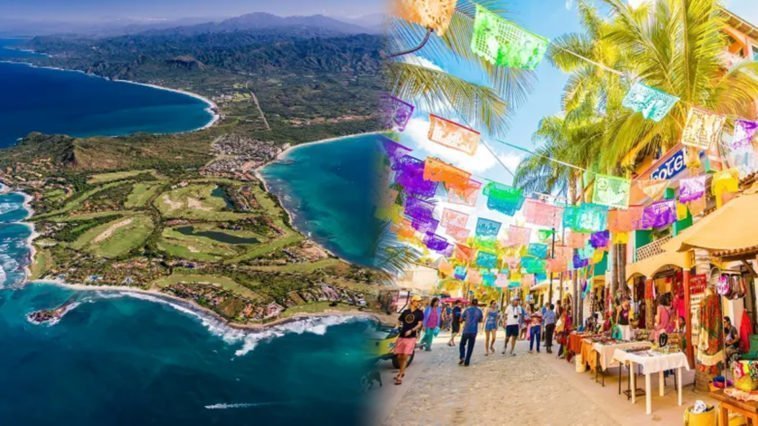 10 de las mejores playas de Nayarit para visitar