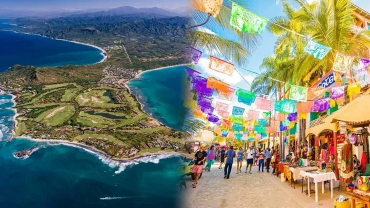 10 de las mejores playas de Nayarit para visitar