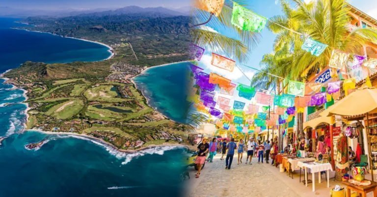 10 de las mejores playas de Nayarit para visitar