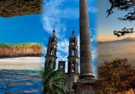 Razones para visitar Nayarit