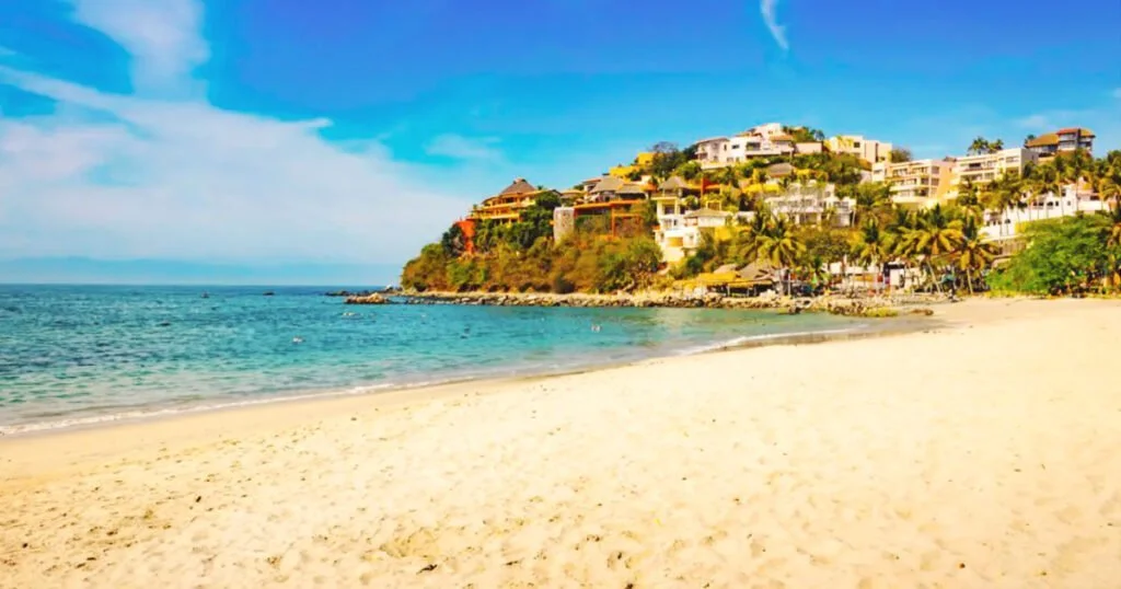 La Manzanilla Nayarit