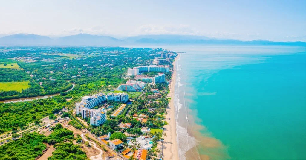 Nuevo Vallarta Nayarit