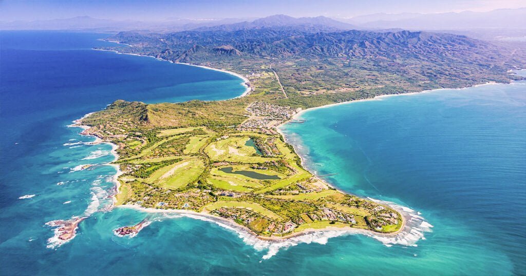Punta Mita Nayarit