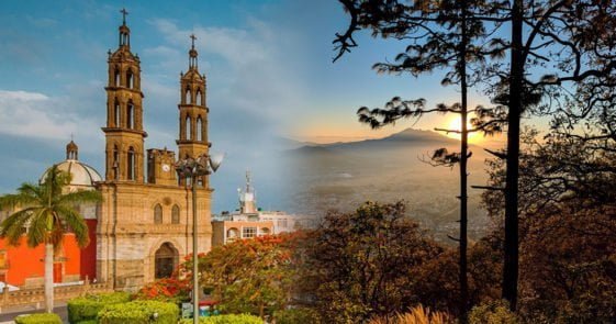 ¿Qué hacer en Tepic? 7 cosas que no te puedes perder