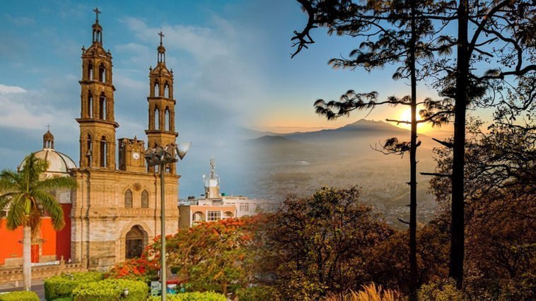 ¿Qué hacer en Tepic? 7 cosas que no te puedes perder