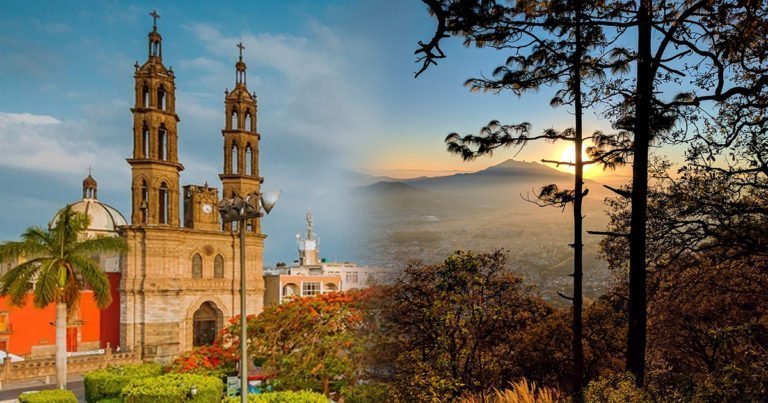 ¿Qué hacer en Tepic? 7 cosas que no te puedes perder