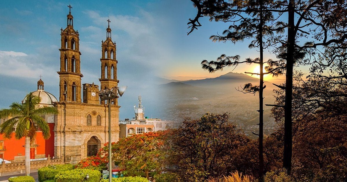 ¿Qué hacer en Tepic? 7 cosas que no te puedes perder