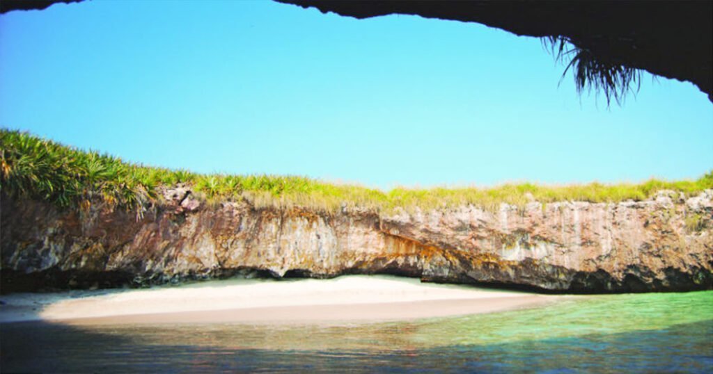 islas marietas nayarit