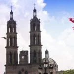¿Cuál es la capital de Nayarit? 13 Tepic es la capital de Nayarit