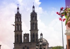 Tepic es la capital de Nayarit