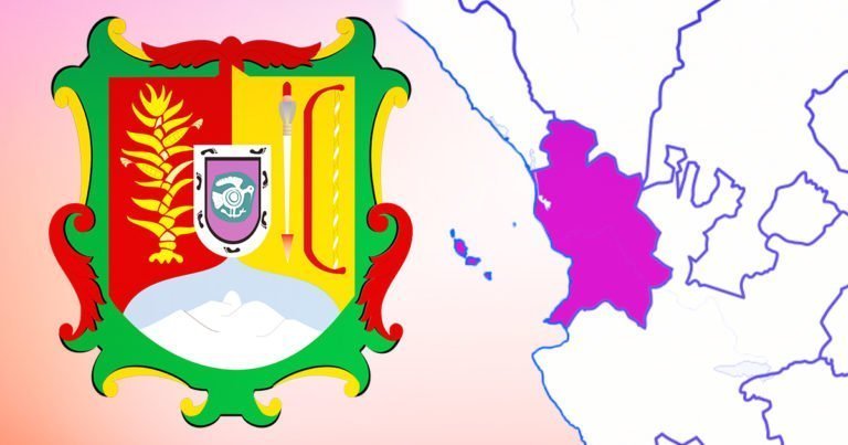 Donde esta Nayarit