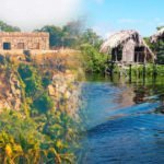 Historia del Puerto de San Blas