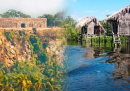 La historia del puerto de San Blas 8 Historia del Puerto de San Blas