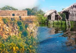 Historia del Puerto de San Blas