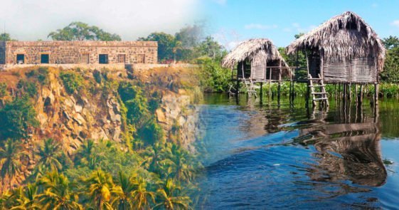 Historia del Puerto de San Blas