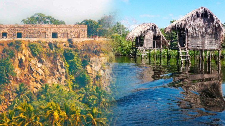Historia del Puerto de San Blas