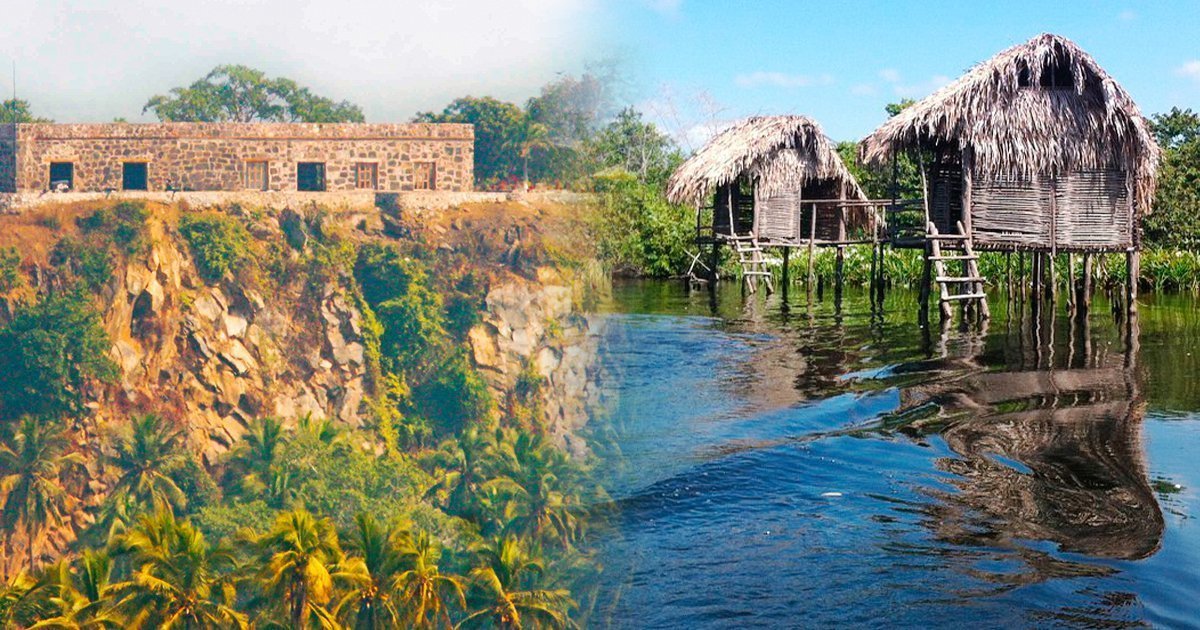 Historia del Puerto de San Blas