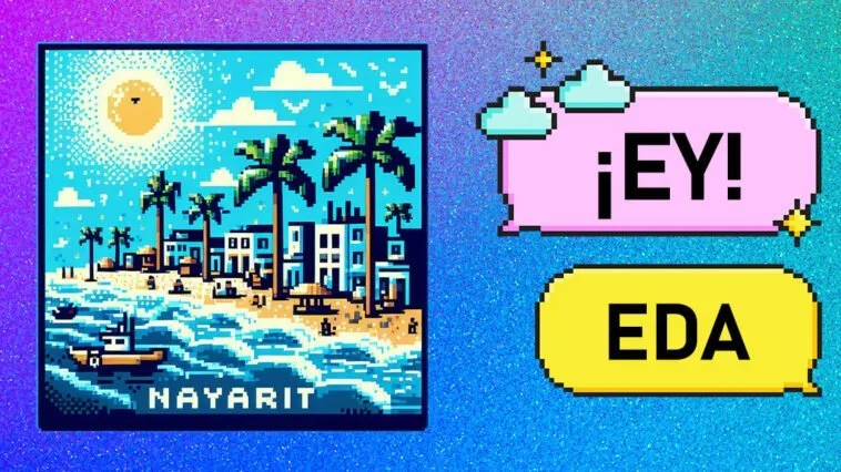 5 palabras típicas de Nayarit y su significado