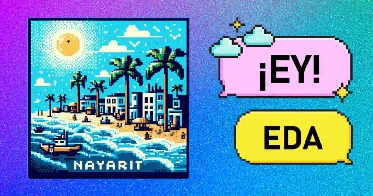 6 palabras típicas de Nayarit y su significado 1 5 palabras típicas de Nayarit y su significado