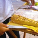 Istete: El dulce típico de Nayarit