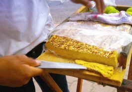 Istete: El dulce típico de Tepic 8 Istete: El dulce típico de Nayarit