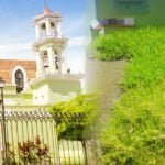 La Cruz de Zacate: La milagrosa leyenda de Tepic