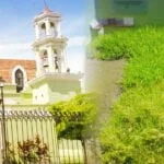 La Cruz de Zacate: La milagrosa leyenda de Tepic