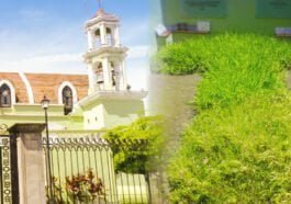 La Cruz de Zacate: La milagrosa leyenda de Tepic 8 La Cruz de Zacate: La milagrosa leyenda de Tepic