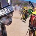 La Judea: Descubre la magia de la Semana Santa Cora