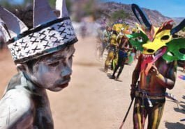 La Judea: Descubre la magia de la Semana Santa Cora 9 La Judea: Descubre la magia de la Semana Santa Cora