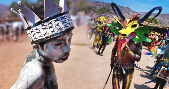 La Judea: Descubre la magia de la Semana Santa Cora
