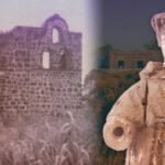 La leyenda del monje fantasma de San Blas