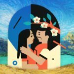 Leyenda de Santa María del Oro