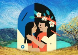 Leyenda de Santa María del Oro