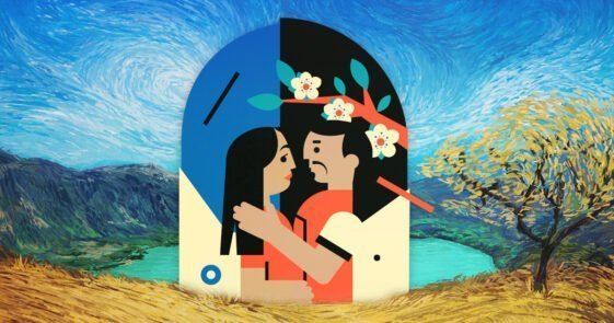 Leyenda de Santa María del Oro