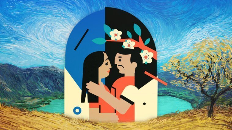 Leyenda de Santa María del Oro