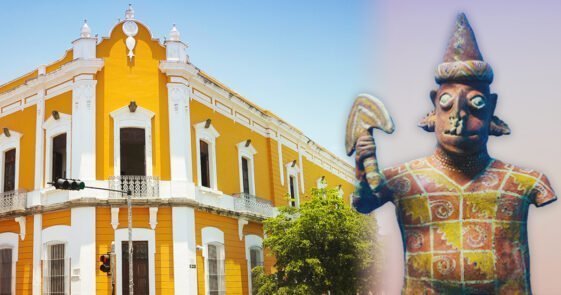 Los mejores museos de Tepic Guia completa para visitarlos