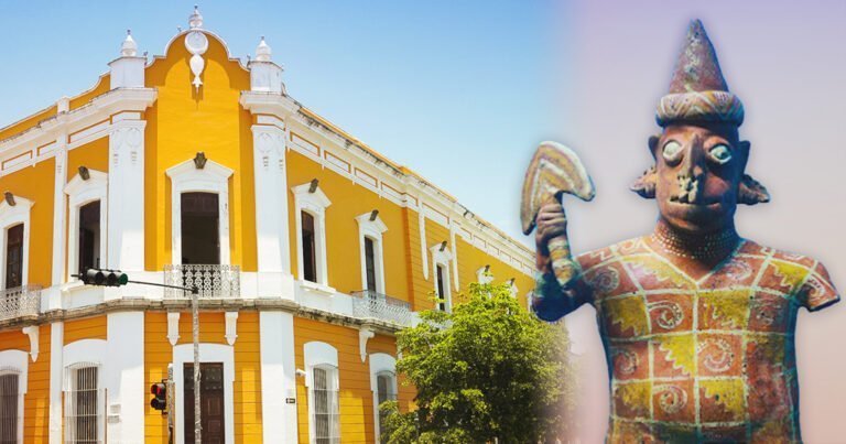Los mejores museos de Tepic: Guía completa para visitarlos 3 Los mejores museos de Tepic Guia completa para visitarlos